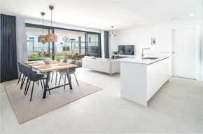 LME7BA Modern family flat close to everything